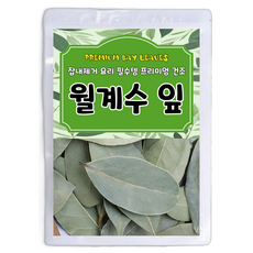프리미엄 건조 월계수잎 약재 재료, 150g, 1개