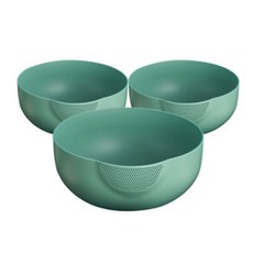 印象採摘果蔬籃3p, 綠色