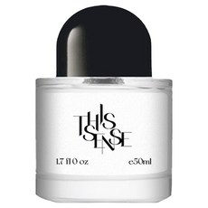 디스센스 베티버 퍼퓸, 50ml, 1개
