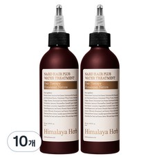 NARD 水感護髮素, 200ml, 10瓶