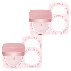 chosungah tm Raybeam Up亮白面霜 天使升級版 SPF50+ PA++++ 14g+補充粉蕊 2顆, 2組