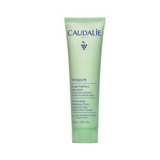 CAUDALIE 歐緹麗 葡萄籽抗痘控油保濕乳, 60ml, 1個
