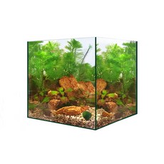 Rora Pet 25 立方玻璃魚缸