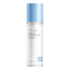 jealousness 婕洛妮絲 神經醯胺B5保濕化妝水, 125ml, 1個