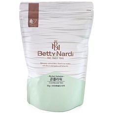 Betty Nardi 袋裝矢車菊茶, 30g, 1包, 1包