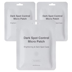 亮白淡斑保濕棉片, 6入, 3個