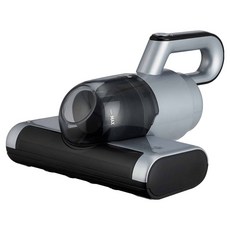 SAMPO 聲寶 真會打SuperPlayerUV除螨機 1920g, EC-FA09DYB, 銀色和黑色