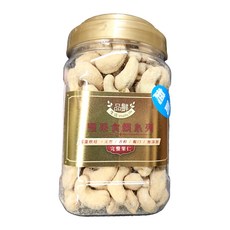 品鮮生活 起司特大腰果, 450g, 1罐