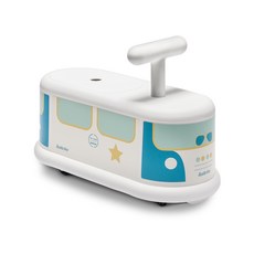 Italtrike Lacosa Bung Bungka, 白色警車