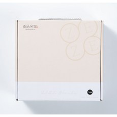 香酥塊禮盒 黑芝麻口味 18入, 540g, 1盒