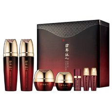Bichigain 韓方緊緻煥膚保養禮盒組, 1組