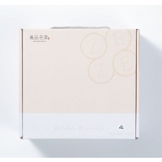 韓國餅乾禮盒 蜂蜜味 18入, 1盒, 540g