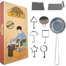 LIVING GLORY 懷舊椪糖組, 單一顏色, 1套