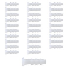 MOBYDICK 鼓風機用新款快接密封套筒, 30個