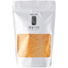 Kyung Dong Market 辣味拉麵湯粉, 500g, 1個