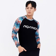 aquatica 男士防曬泳衣 AQAMTS24016