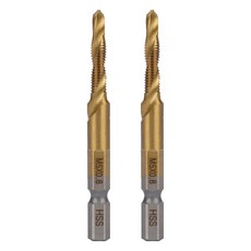 이엑스파워 드릴탭 M5 EDT-05, 2개