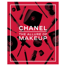 Chanel. The Allure of Makeup, Thames and Hudson Ltd