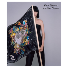 Dior Scarves. Fashion Stories., Thames and Hudson Ltd