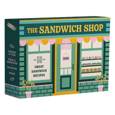 The Sandwich Shop, Smith Street Gift