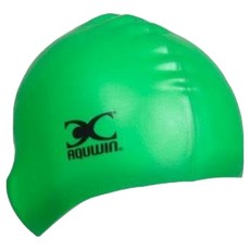 아쿠윈 JPS 아동용 수모, Green, 1개