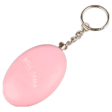 BELL TAMA 防身防狼高分貝警報器, 120分貝, 女性防狼最佳選擇, 1個