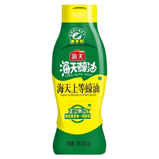 Haday 海天 上等蠔油, 590g, 1瓶