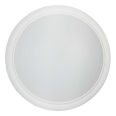 PHILIPS 飛利浦 LED三防壁燈 15W 4000K, WL008, 1個