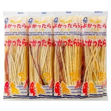一榮 魷魚絲 30入, 180g, 1包