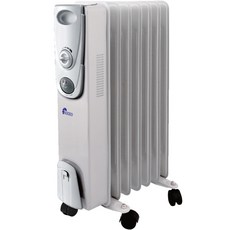 NIKKO Electronics 電暖器, WH-0507