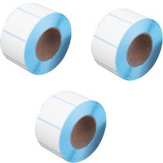 熱感紙Sella標籤貼紙 60*40mm, 3個