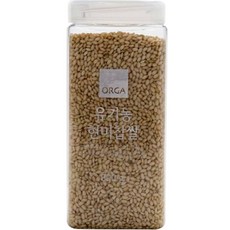올가홀푸드 유기농 현미찹쌀, 800g, 1개