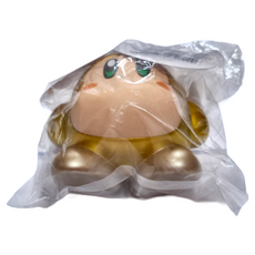 enSKY 金色瓦豆魯迪模型 75x50x75mm, 1個