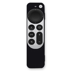 Lutz Apple TV 矽膠遙控器保護套, 1個, 單一商品