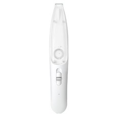 寵物吸毛電推剪, 白色, 1個