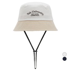 예일키즈 아동용 투톤 버킷햇 YJASBHE13257