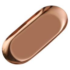 타미나요 클래식한 악세사리 보관 트레이, 로즈골드