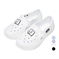 ABLE FACTORY 兒童EVA室內鞋 卡通圖案