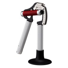 GD 健身握力器+配件 3入, 混色