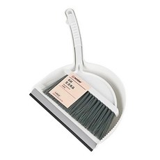 KEYWAY 聯府 KM工作掃把組 長柄, 白色, 1組