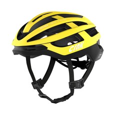 크랭크 HELMER 자전거헬멧, Yellow, 1개