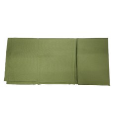 Casa Bella 美麗家居 防曬透光美式簡約功能型窗簾, 軍綠色