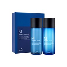 EMOTION CLASS 基本保養品組 2入, 1組