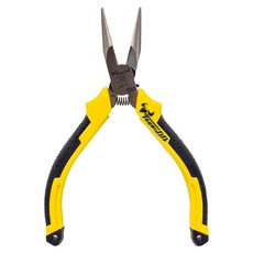 King TTC 迷你電子尖口鉗 機械用碳鋼材質 75g, 1支