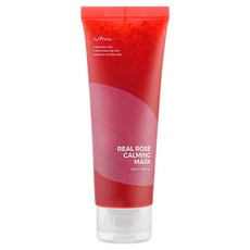 이즈앤트리 리얼 로즈 카밍 마스크 100ml, 1개입, 1개