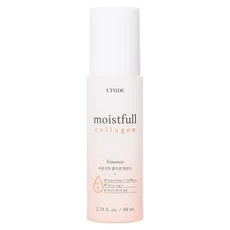 ETUDE 全新保濕膠原蛋白精華, 80ml, 1瓶