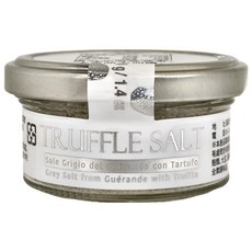TARTUFI JIMMY 義大利松露鹽, 40g, 1罐