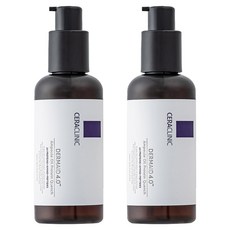 CERACLINIC 極度受損髮質安瓶護髮油, 95ml, 2個