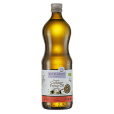 BIO PLANETE 碧歐星球 葵花籽油, 1個, 1L