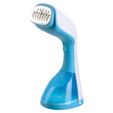 Kolin 歌林 手持蒸氣掛燙機 附毛刷 + 量杯 115 x 135 x 295mm 692g, KAS-UD168H